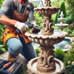 نركيب وتصليح نوافير الكويت