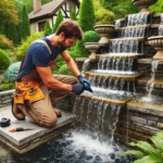 نركيب وتصليح نوافير الكويت