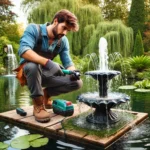 نركيب وتصليح نوافير الكويت