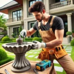 نركيب وتصليح نوافير الكويت