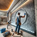 نركيب وتصليح نوافير الكويت