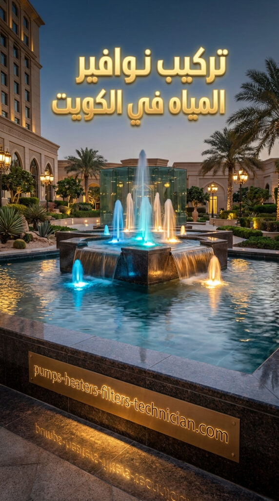 أنواع النوافير الكويت أنواع النوافير الكويت