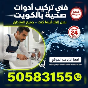 ادوات صحية الصديق