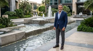 تركيب نوافير